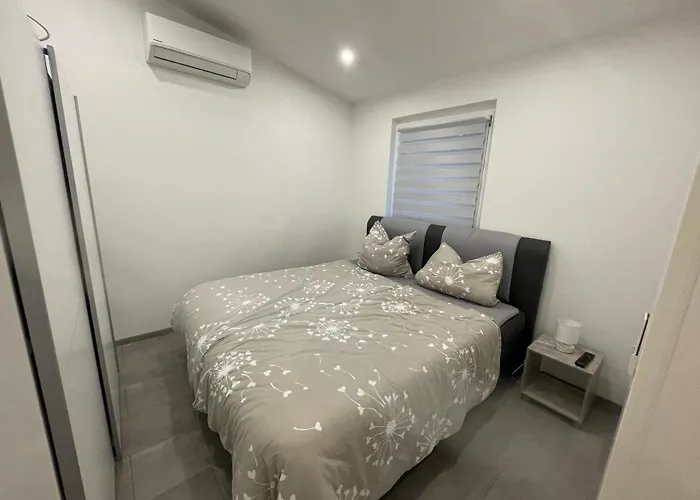 Lange Lejlighed Schwielochsee